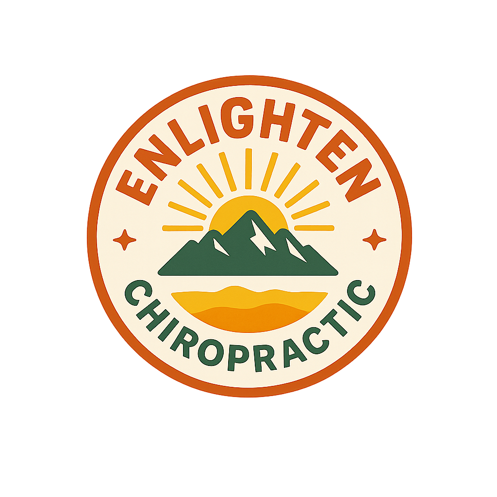 Enlighten Chiropractic