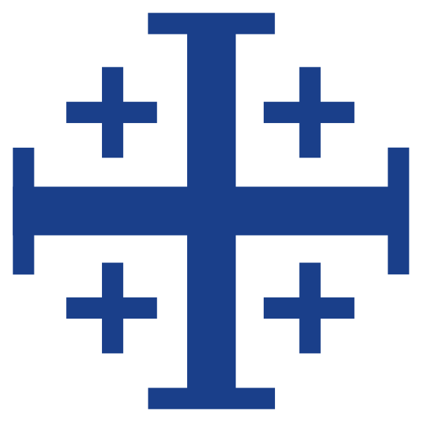 St. Mary's Episcopal Church | Cypress, Texas