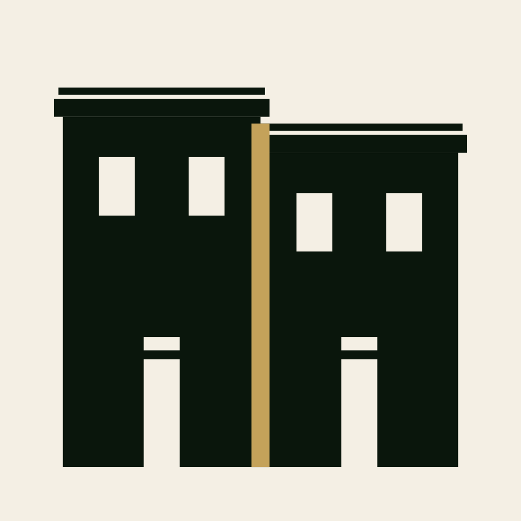 Party Wall Press