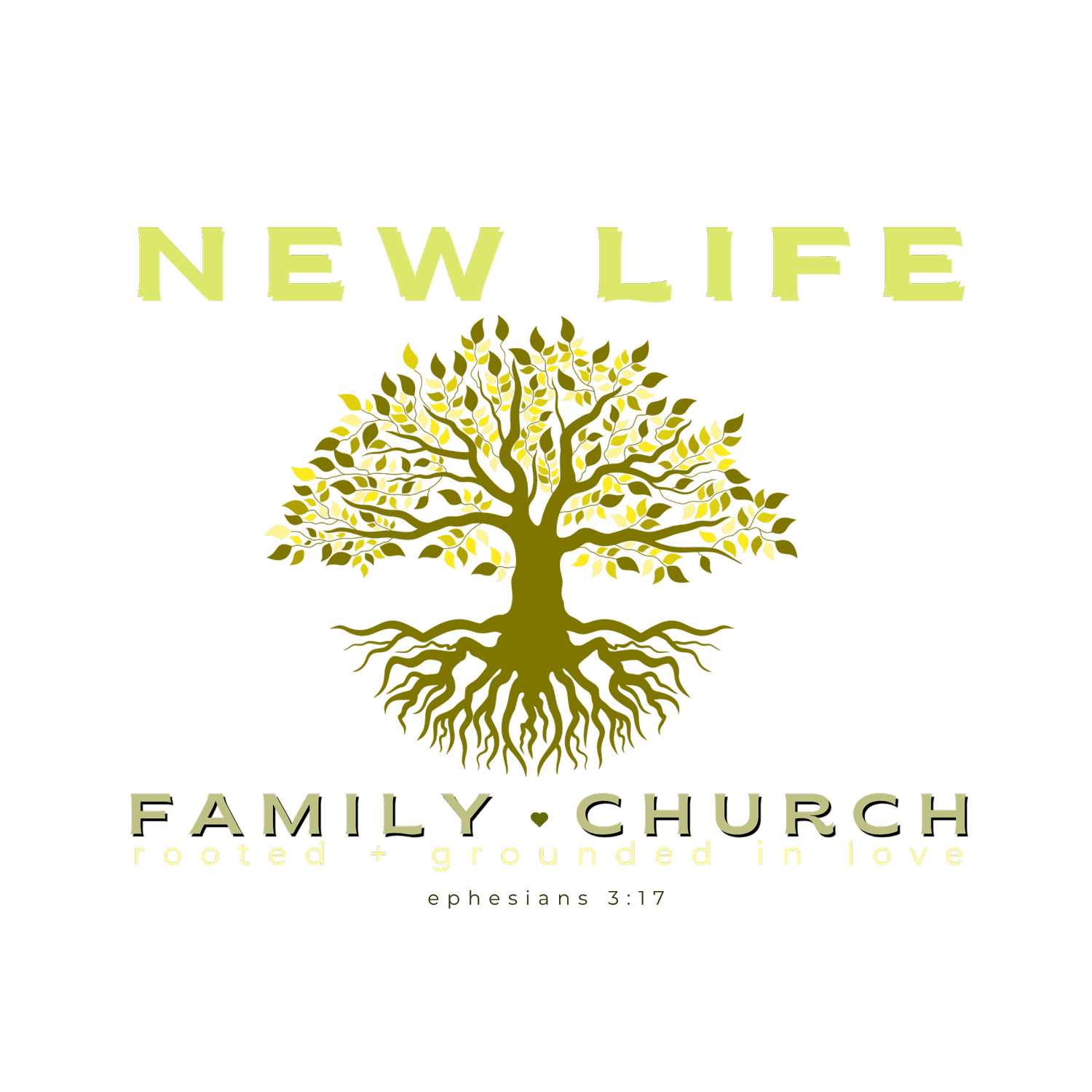 New Life Family Church Midway