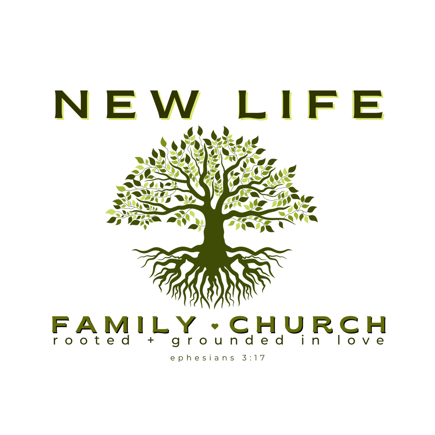 New Life Family Church Midway
