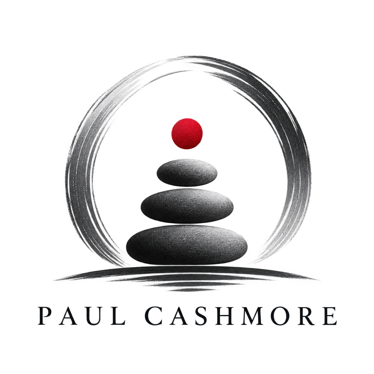 Paul Cashmore Therapy