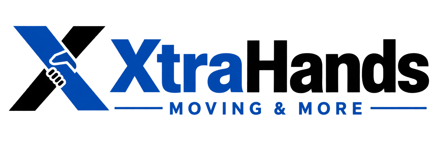 XtraHands Moving and More