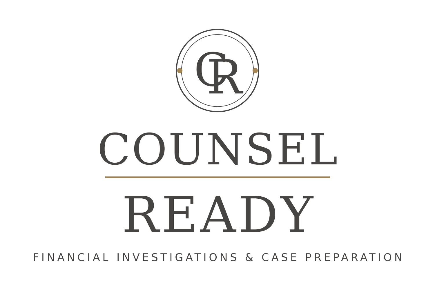 Get Counsel Ready