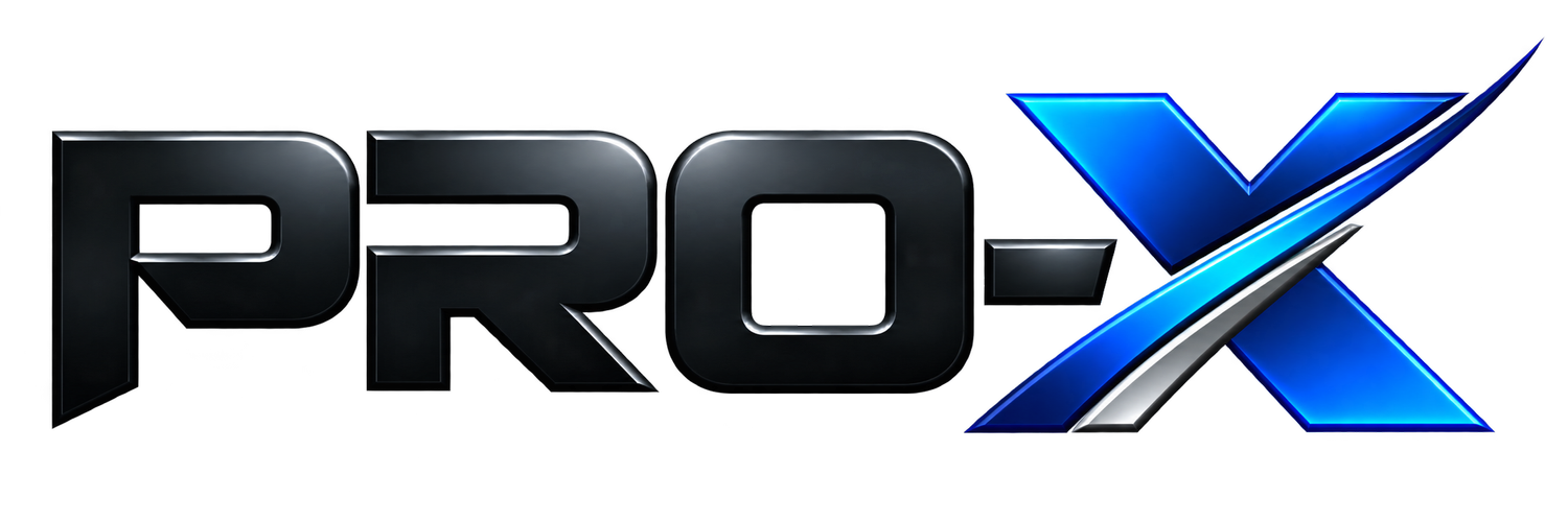 PRO-X