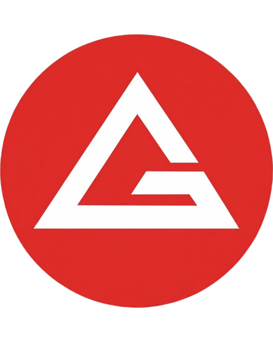 GRACIE BARRA LUGO