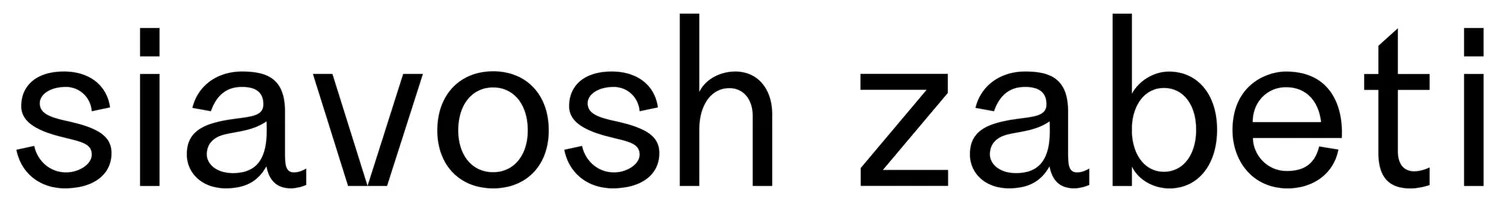 Siavosh Zabeti (Copy)