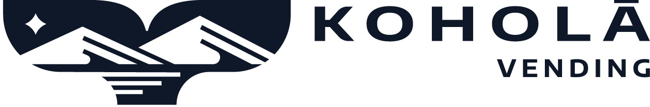 Kohola Vending