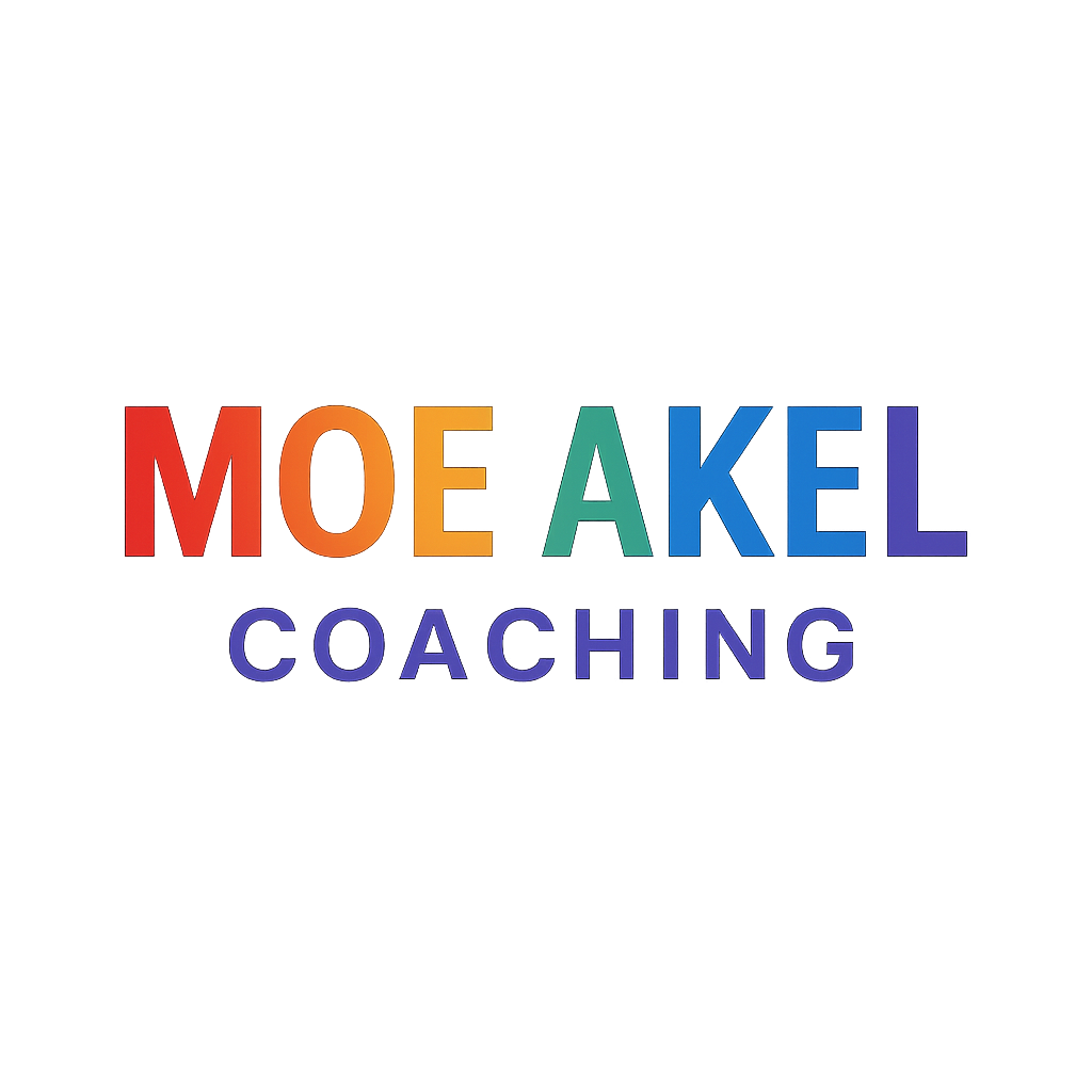Moe Akel Coaching