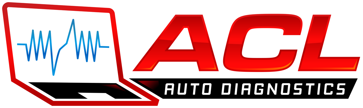 ACL Auto Diagnostics