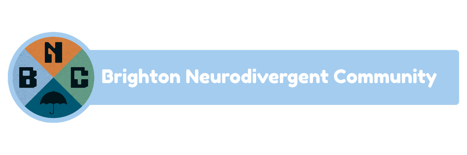 Brighton Neurodivergent Community