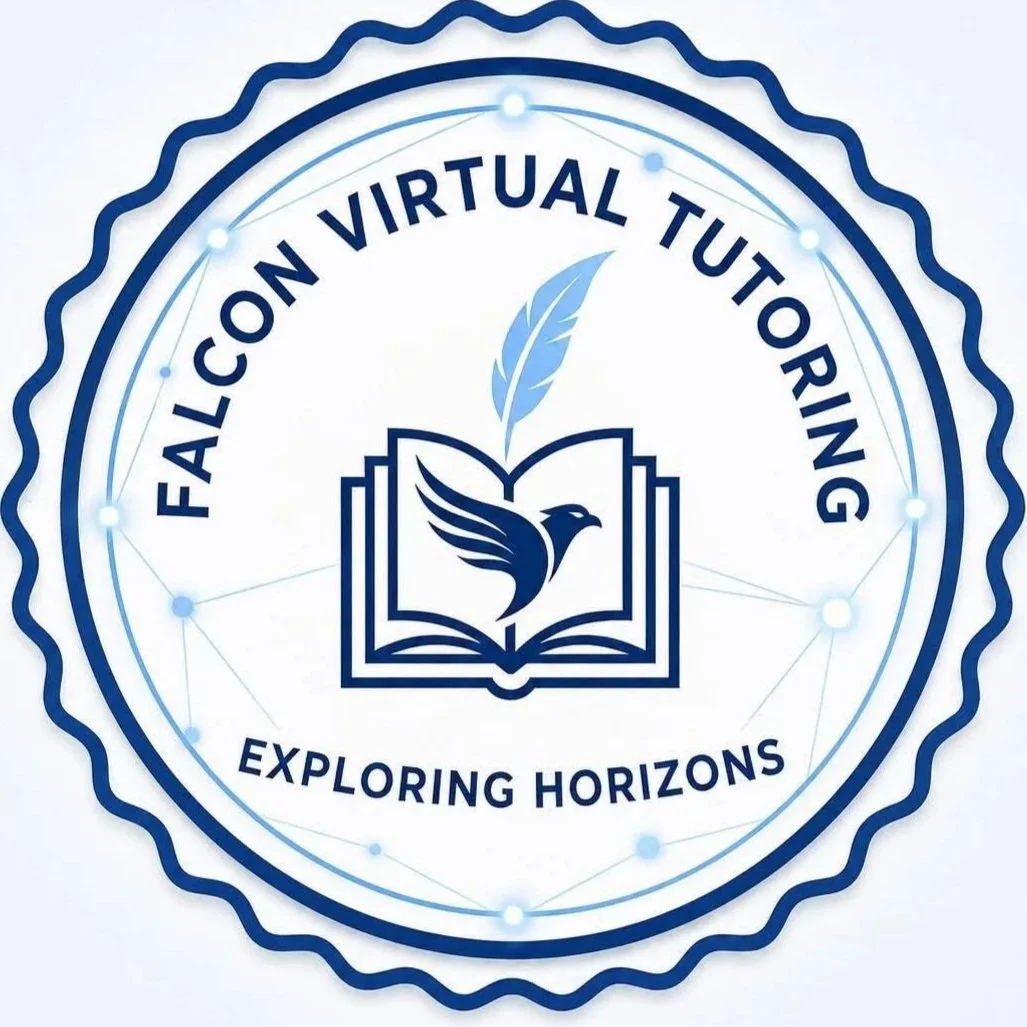Falcon Virtual Tutoring