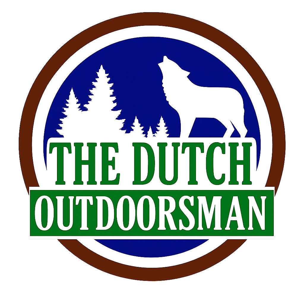 The Dutch Outdoorsman
