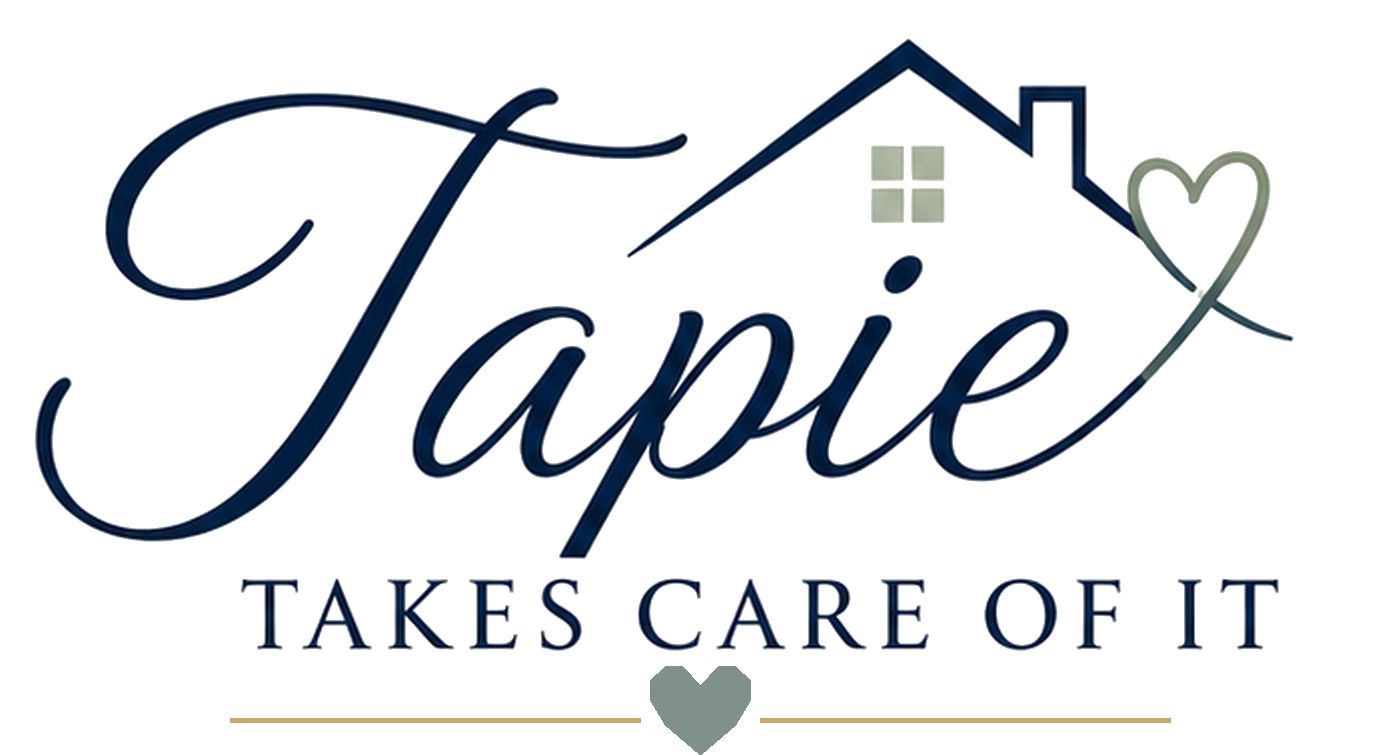 Tapie Takes Care of It