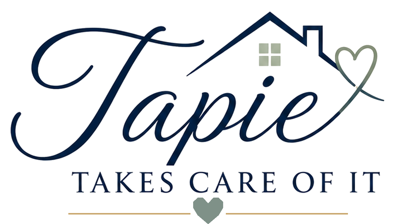 Tapie Takes Care of It