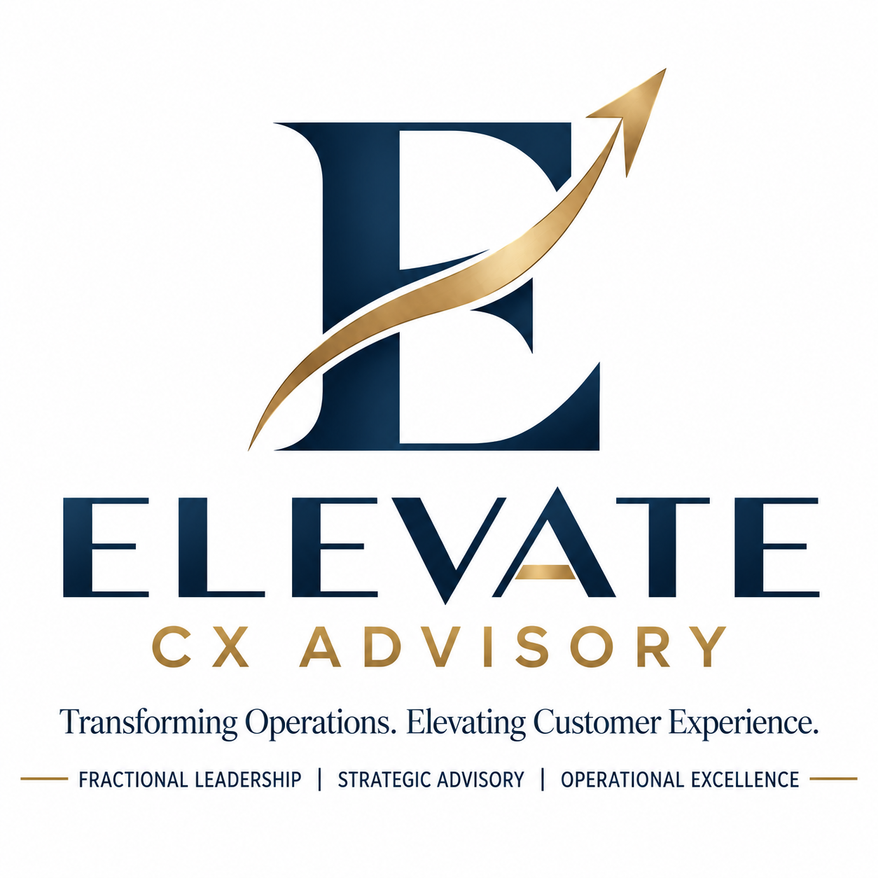 Elevate Customer Experience Advisory