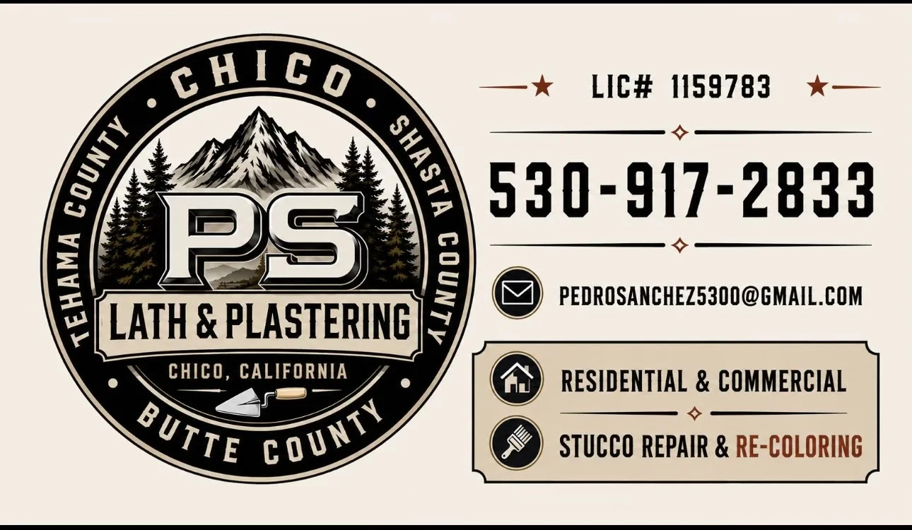 ps plastering co