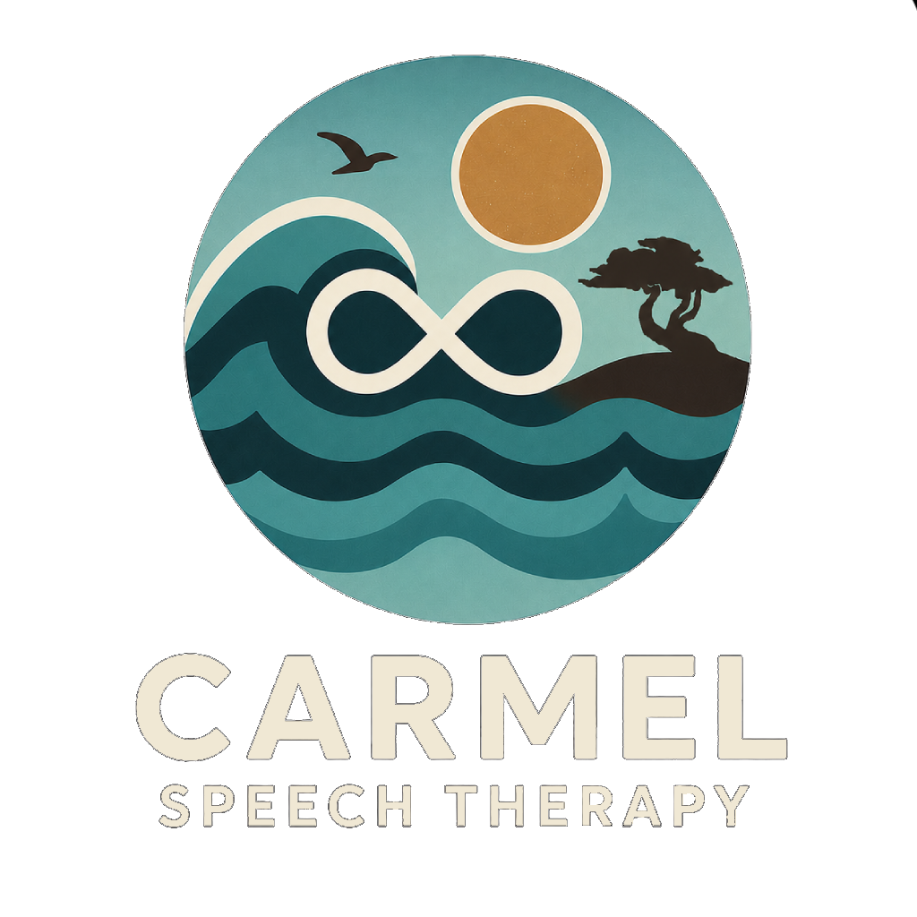 CARMEL SPEECH THERAPY