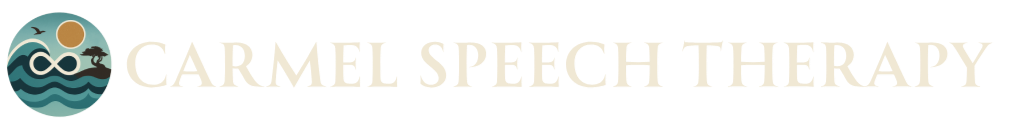 CARMEL SPEECH THERAPY