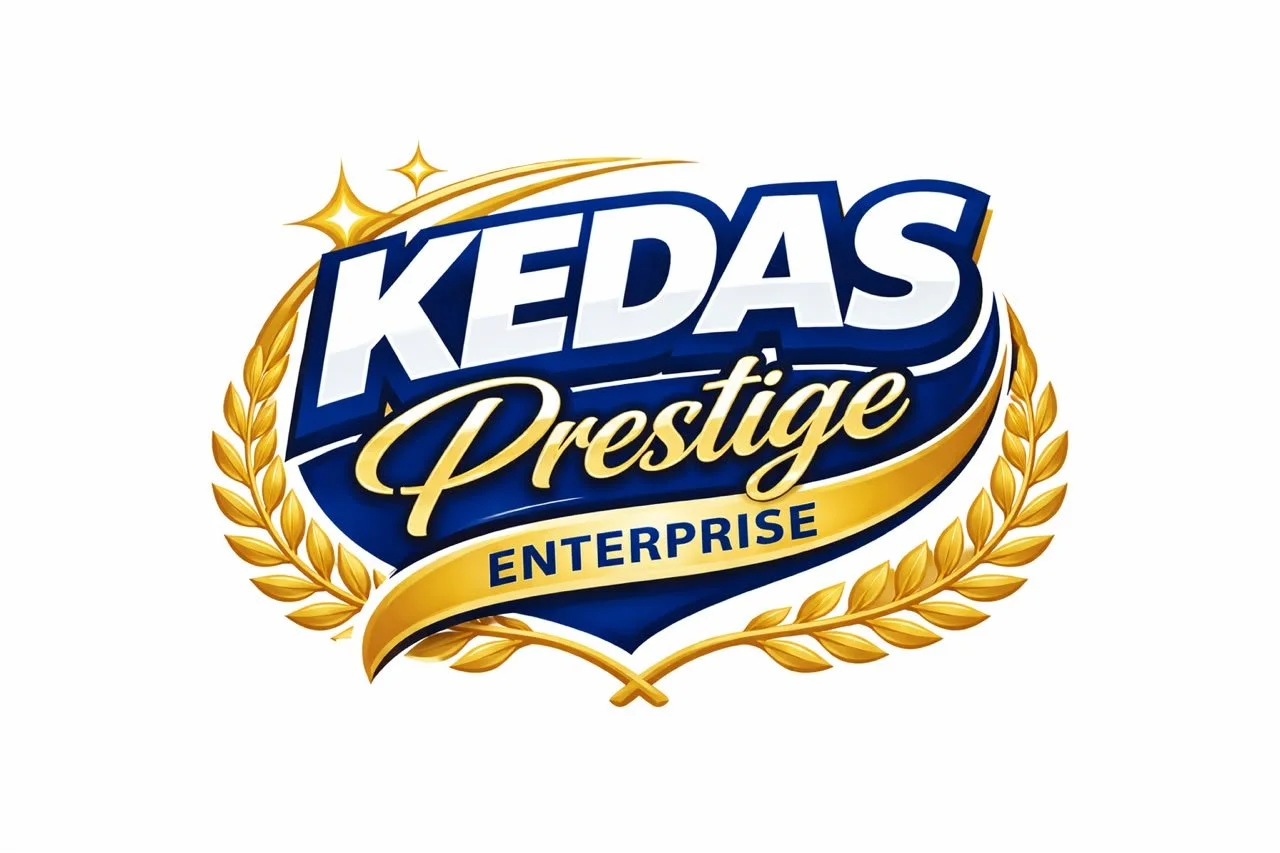 KEDAS PRESTIGE ENTERPRISE