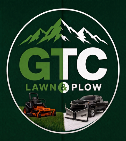 Eagle River Lawn & Snow (Copy) (Copy)