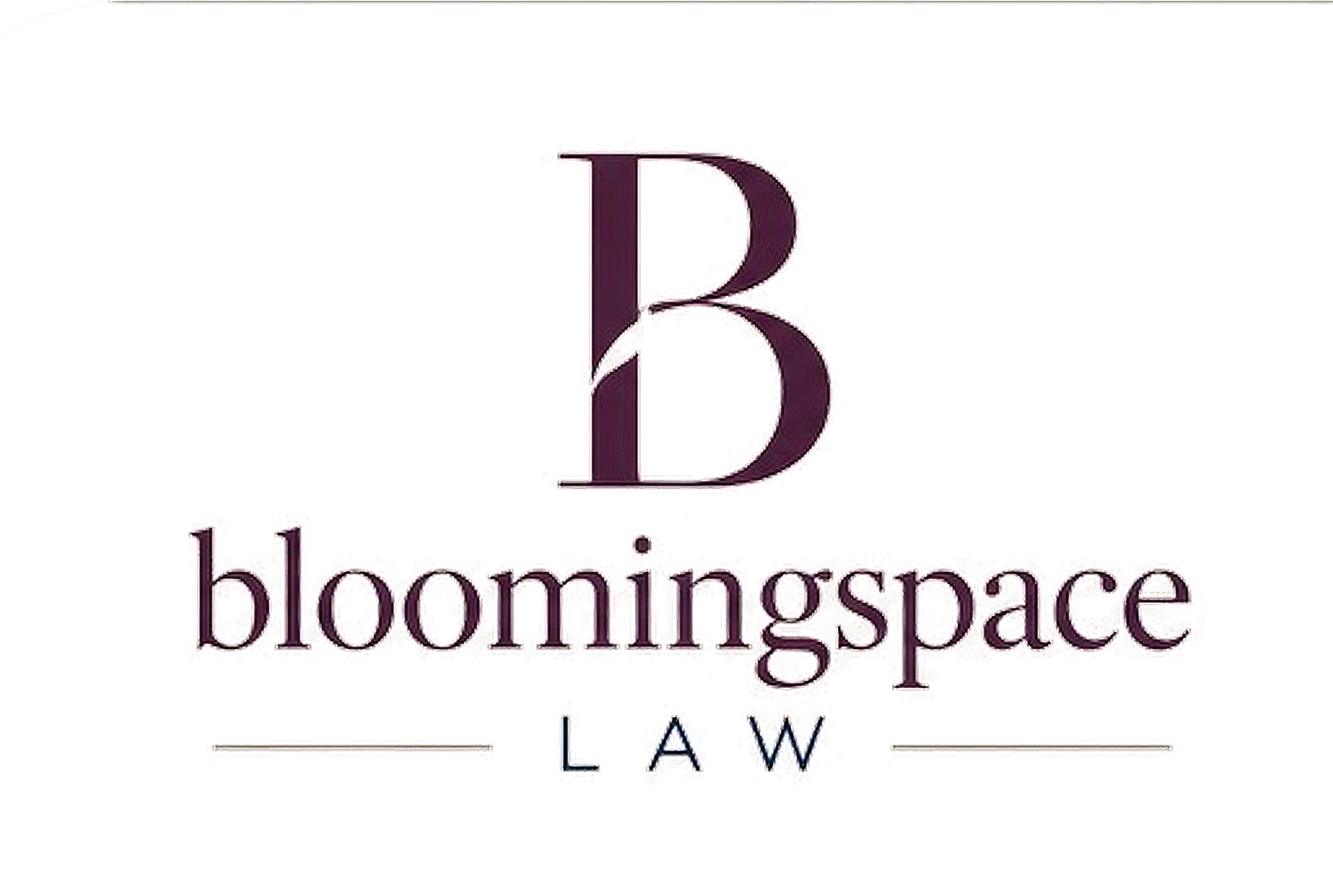 Bloomingspace Law