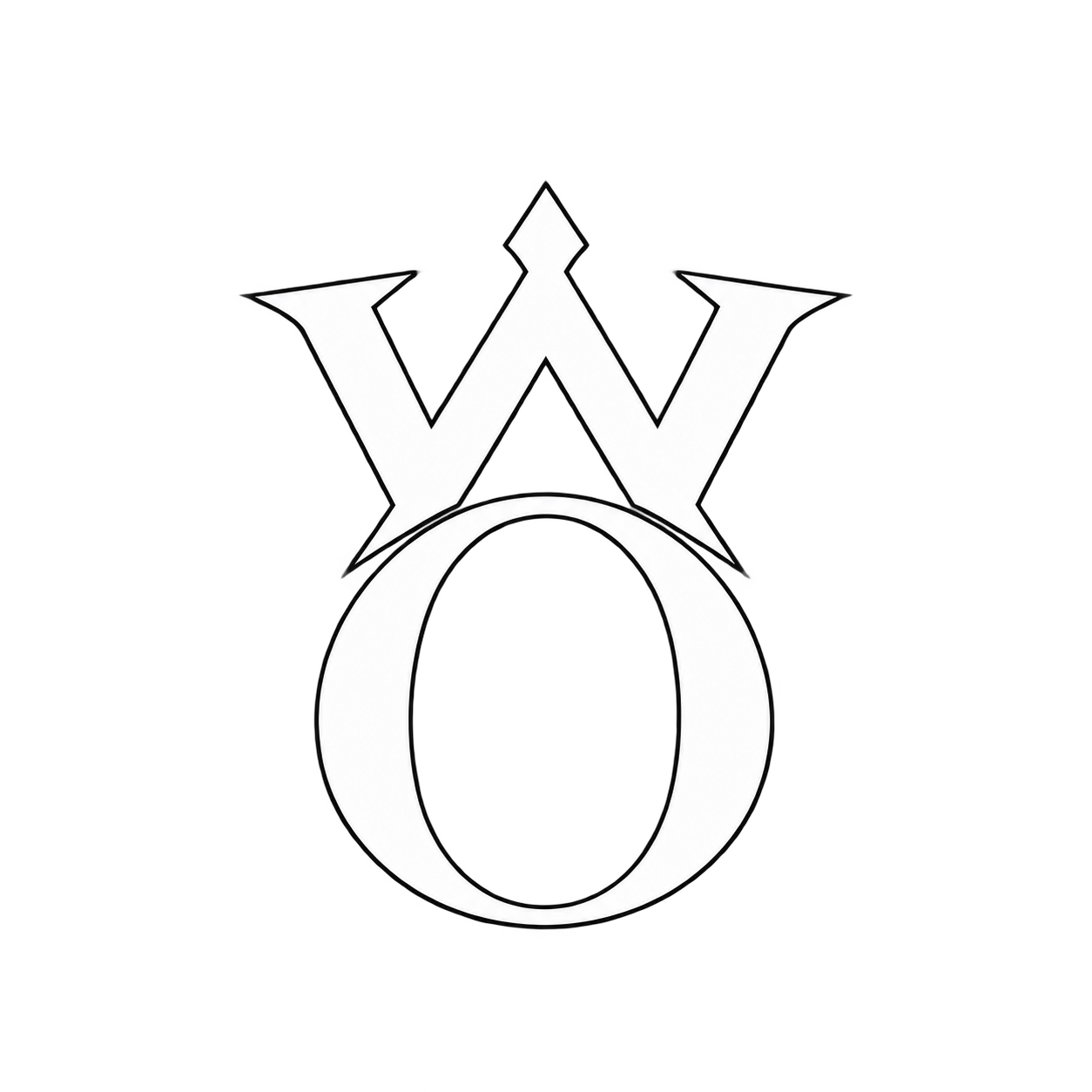 One Way