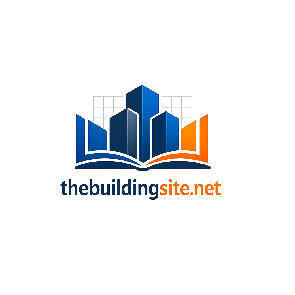 TheBuildingSite.net