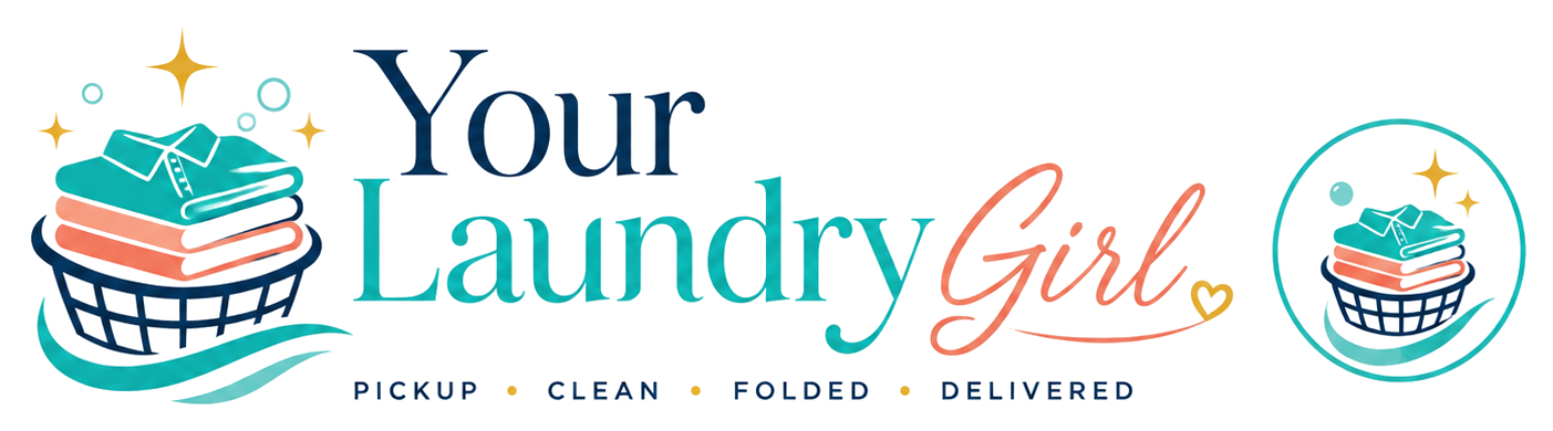 Your Laundry Girl