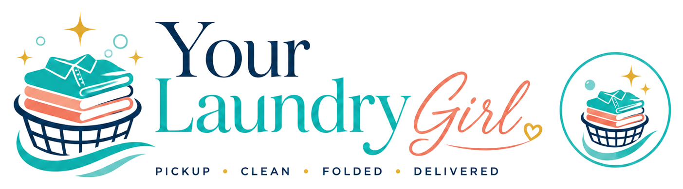 Your Laundry Girl