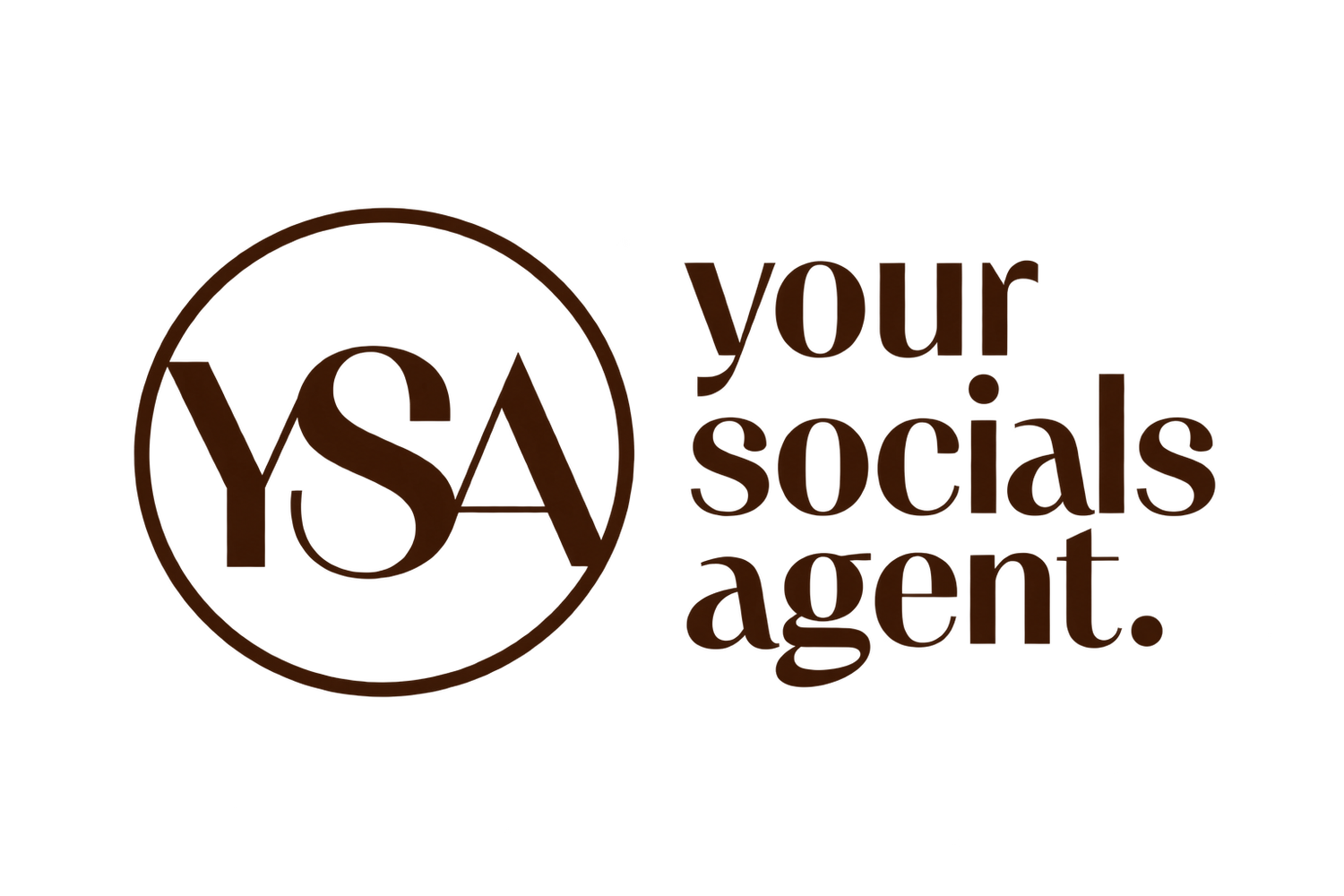 Your Socials Agent