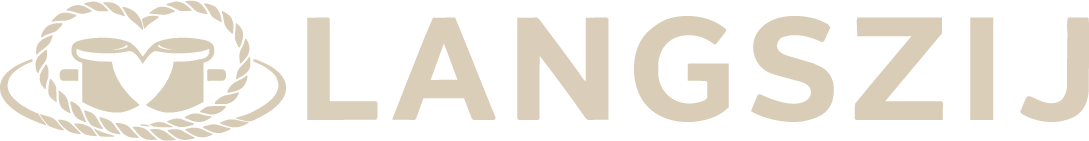 LangsZij