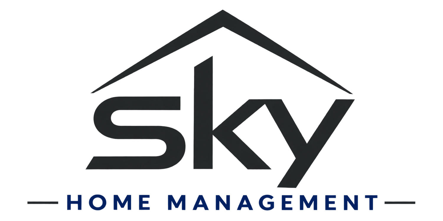 Sky Home Management