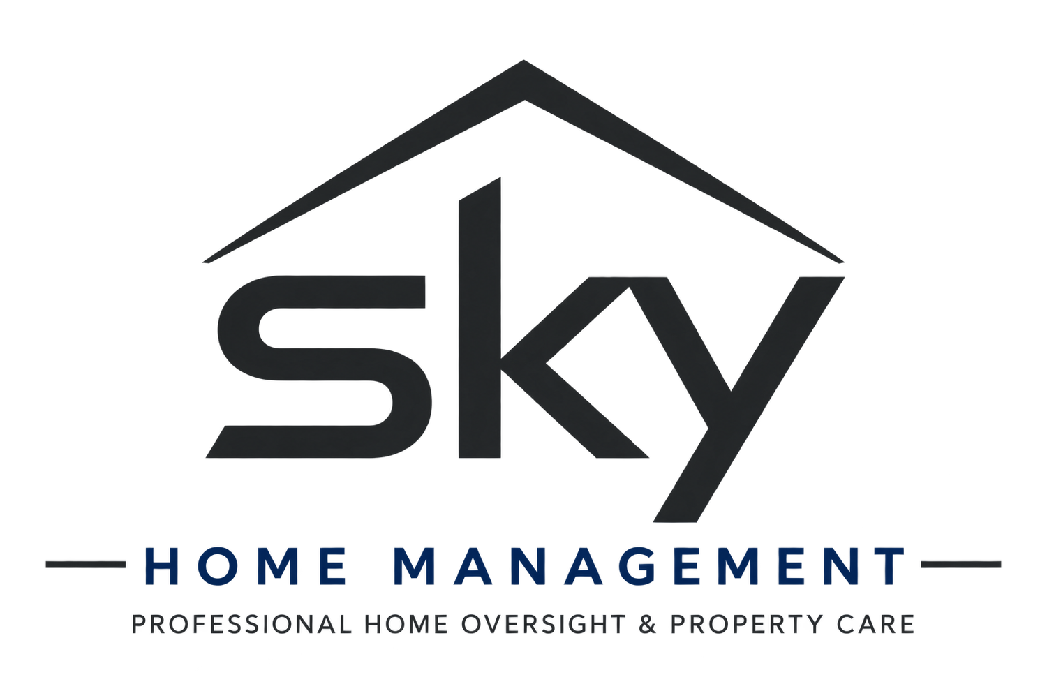 Sky Home Management