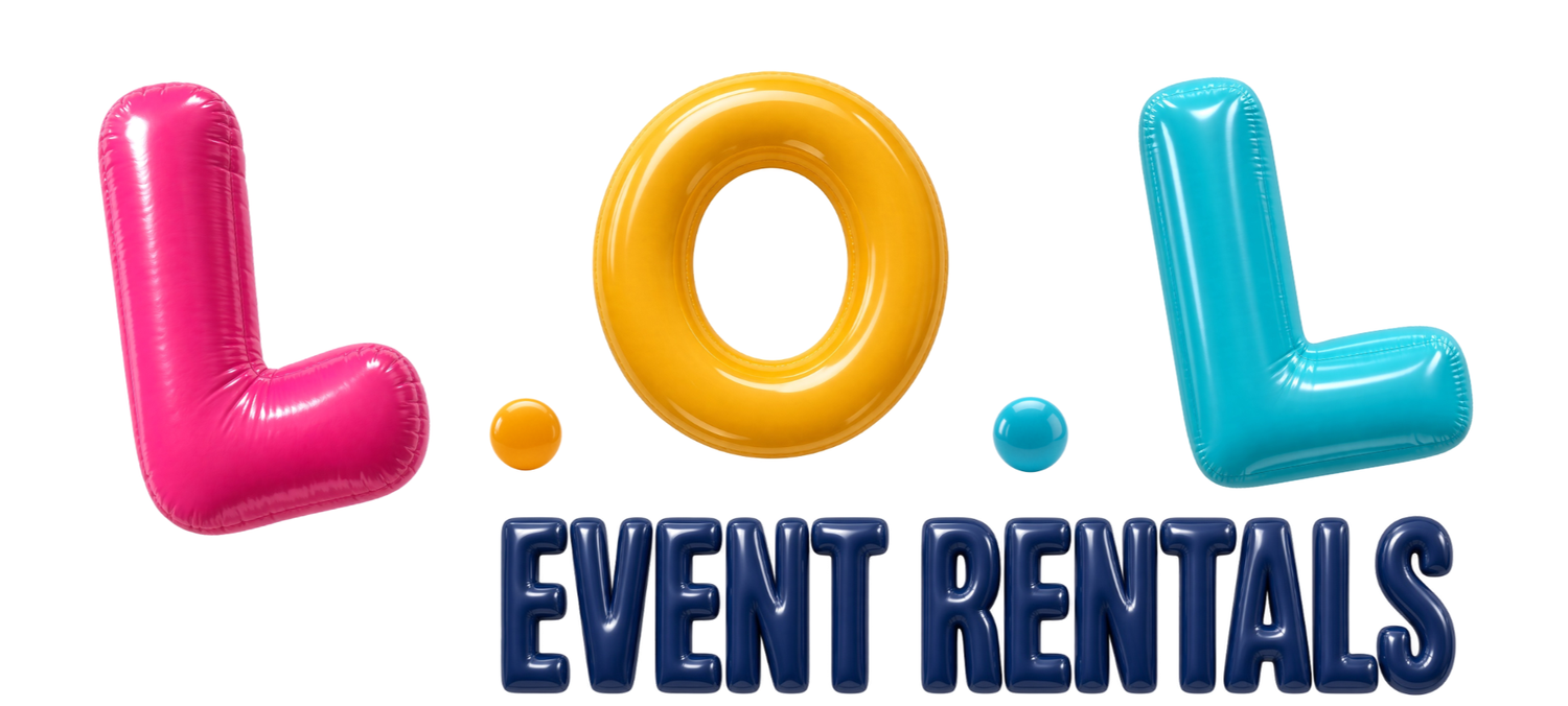 L.O.L Event Rentals