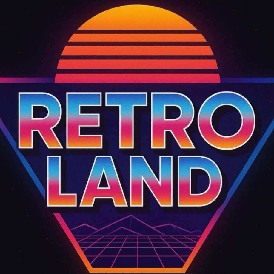 Retro Land