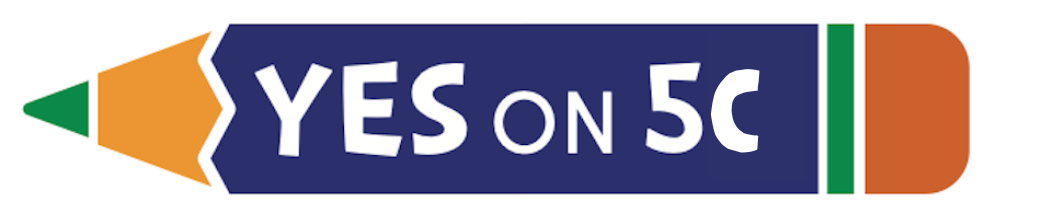 Yes on 5C - One RFSD