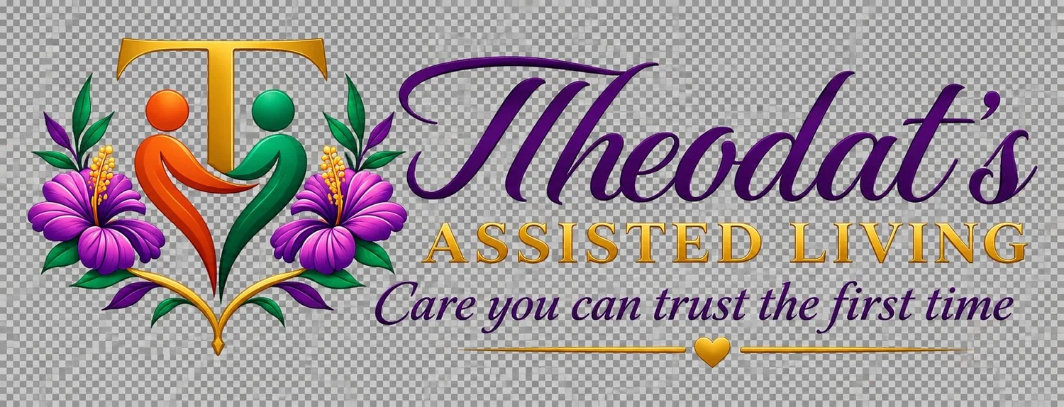 Theodat's Assisted Living
