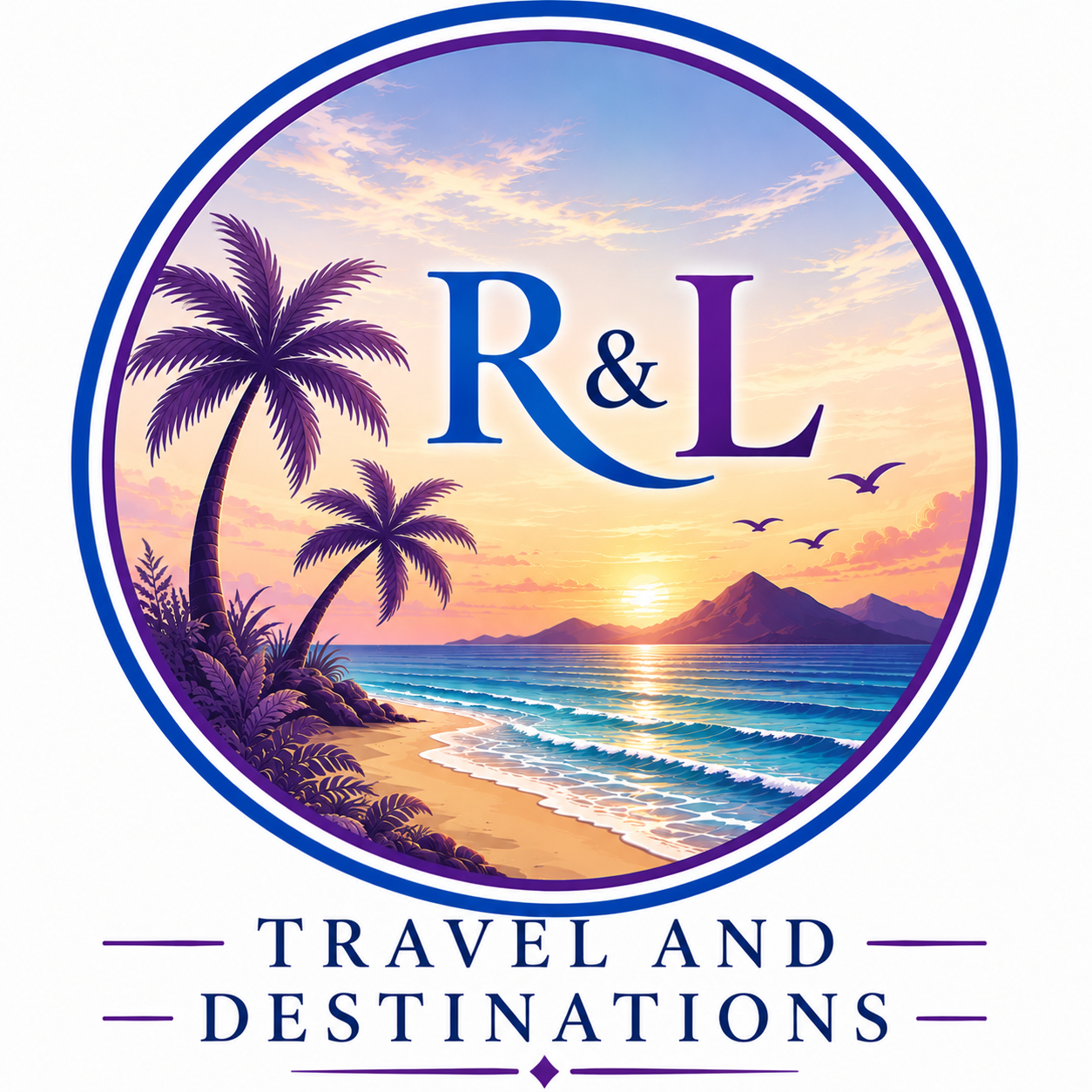 R&L Travel and Destinations