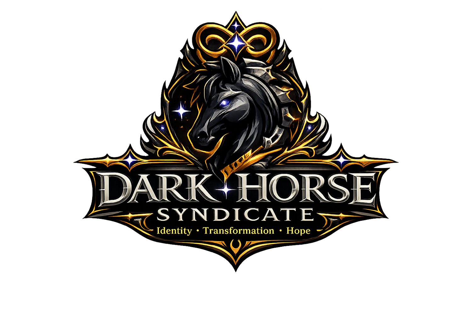 Dark Horse Syndicate | Games, Design & Original Worlds