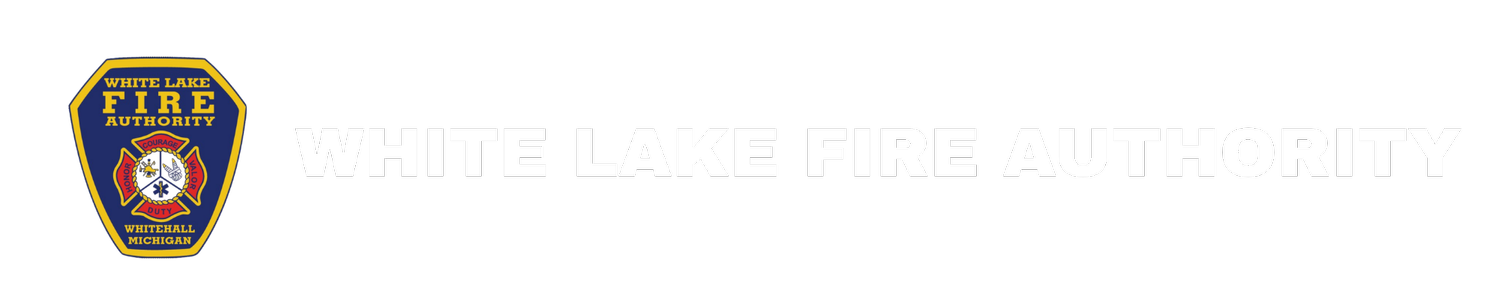 White Lake Fire Authority