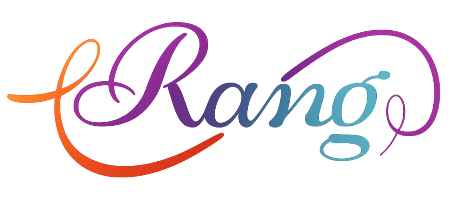 Rang Islamic Fashion