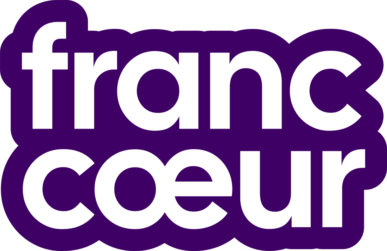 Franc Cœur — Graphiste engagé à Saint-Brévin-les-Pins (Nantes) | Identité visuelle & communication responsable
