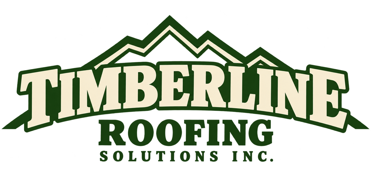 Timberline Roofing Solutions