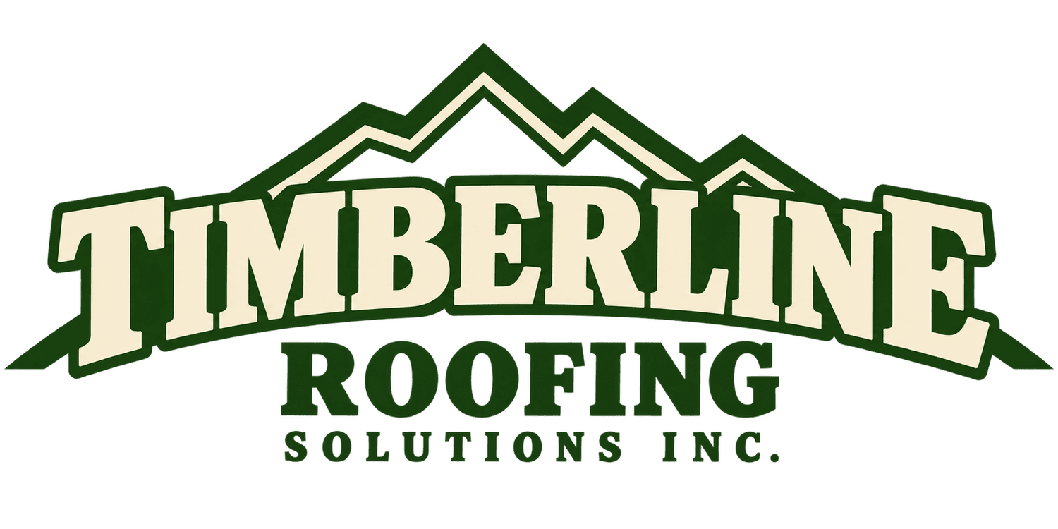 Timberline Roofing Solutions
