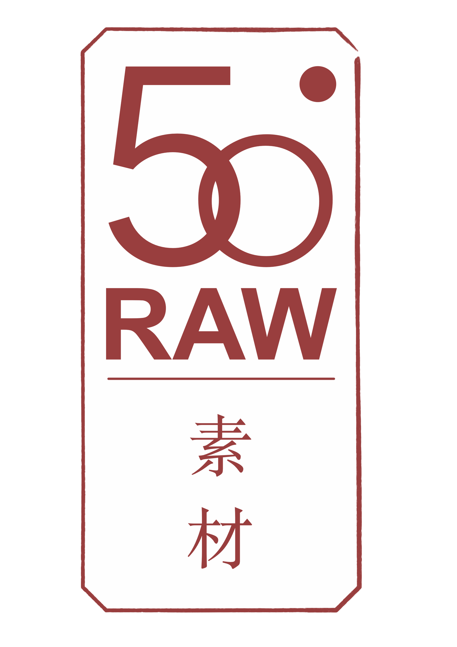 50RAW