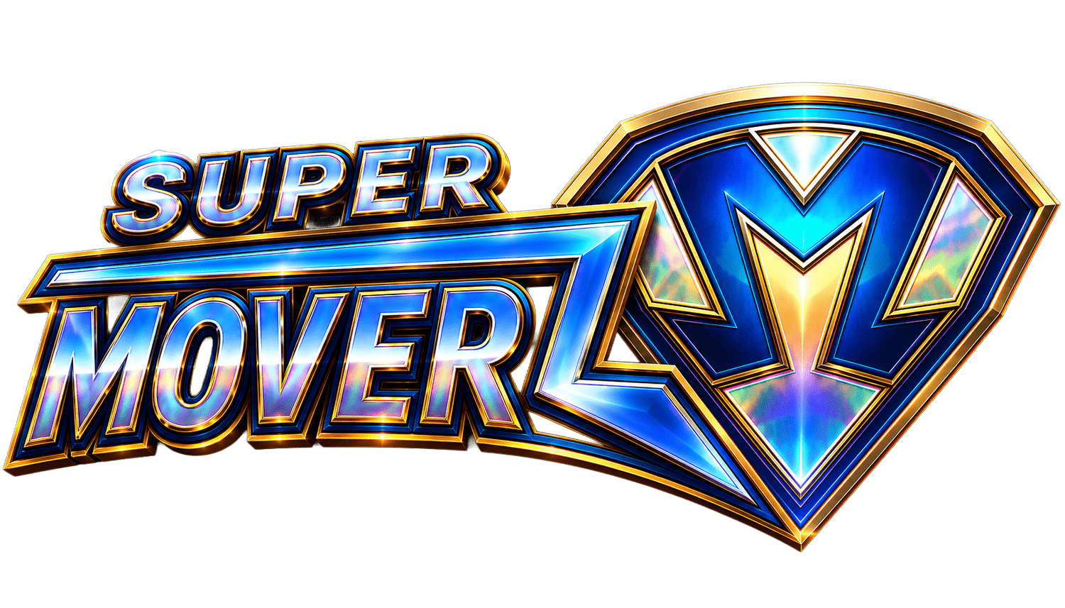Super Moverz