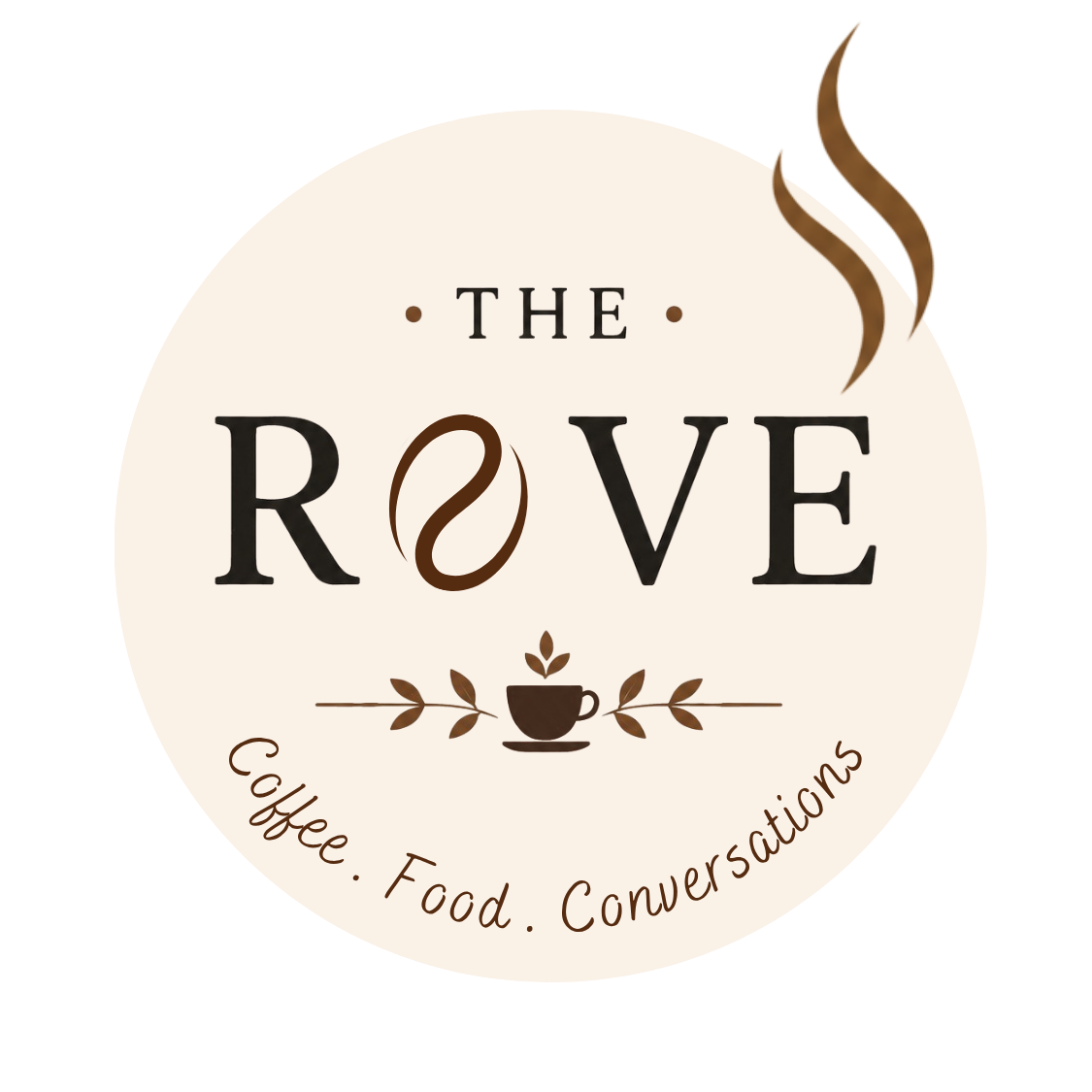 The Rove Café