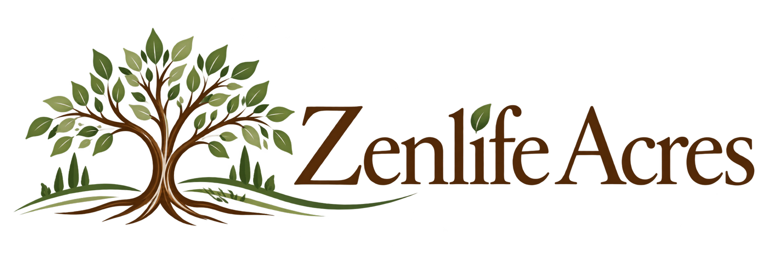 Zenlife Acres