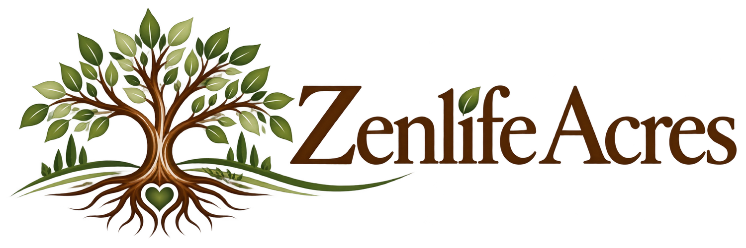 Zenlife Acres